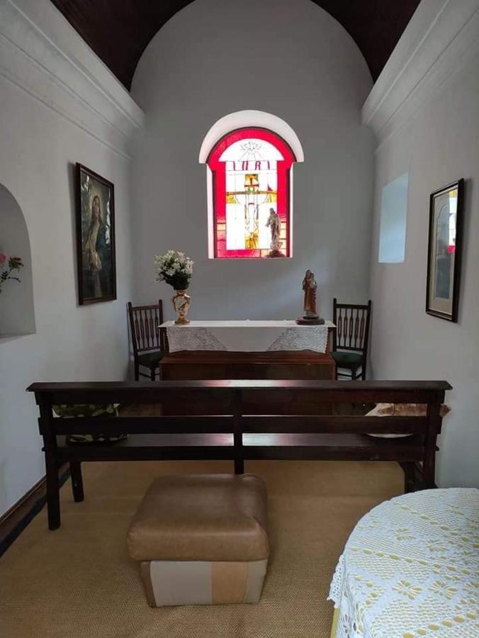 Quinta Da Galeana Dreaming Bed and Breakfast Lourinhã Exteriör bild