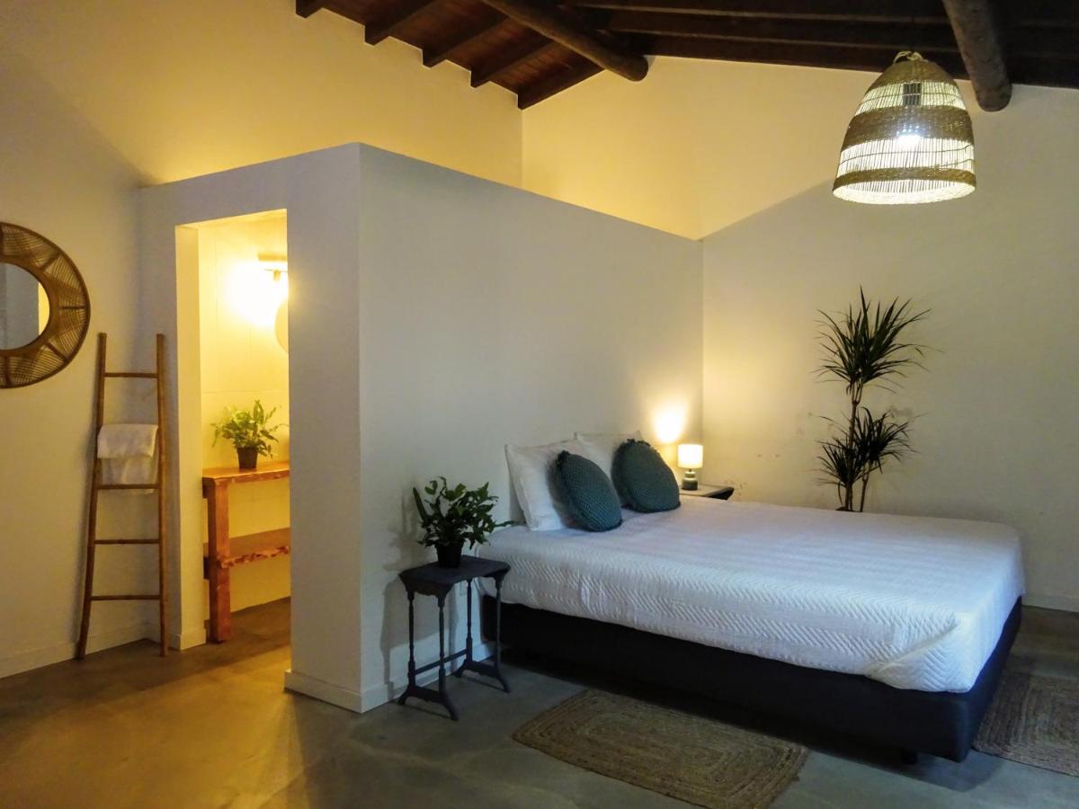Quinta Da Galeana Dreaming Bed and Breakfast Lourinhã Exteriör bild