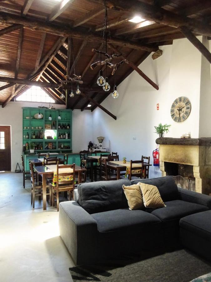 Quinta Da Galeana Dreaming Bed and Breakfast Lourinhã Exteriör bild