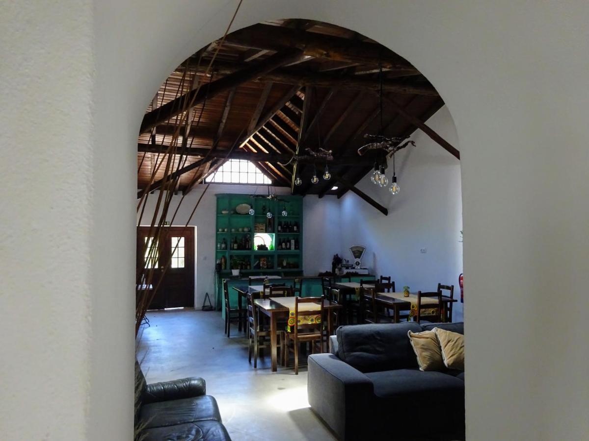 Quinta Da Galeana Dreaming Bed and Breakfast Lourinhã Exteriör bild