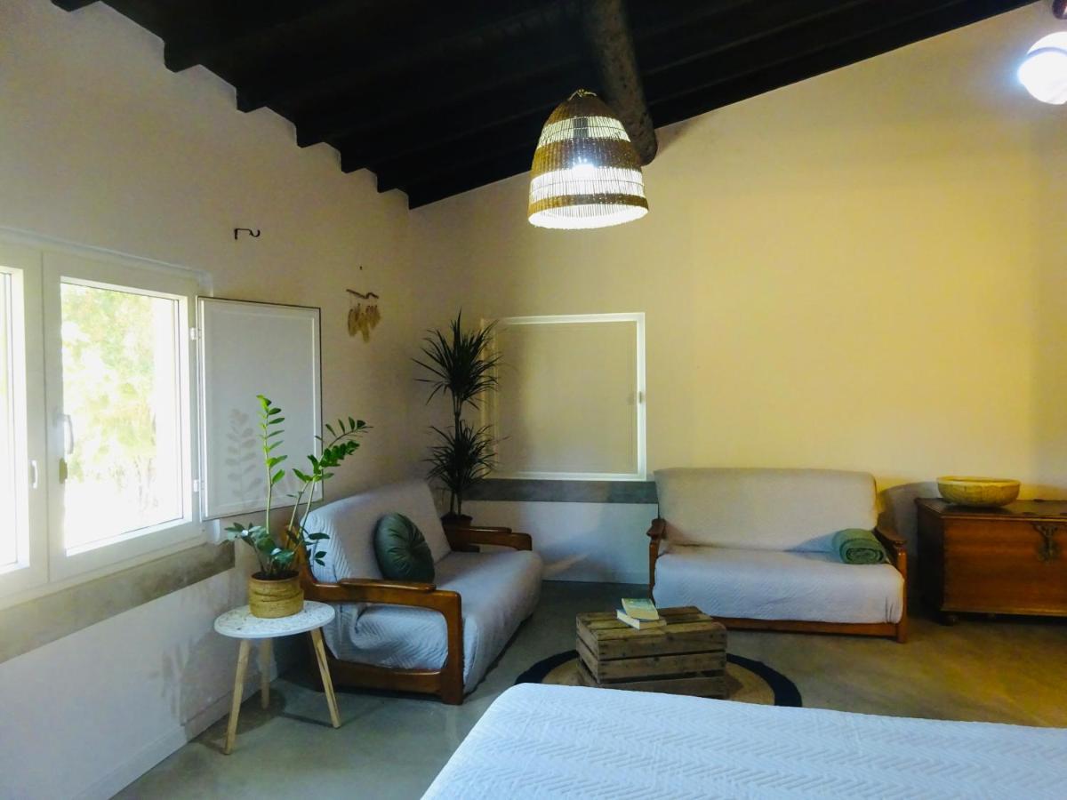 Quinta Da Galeana Dreaming Bed and Breakfast Lourinhã Exteriör bild