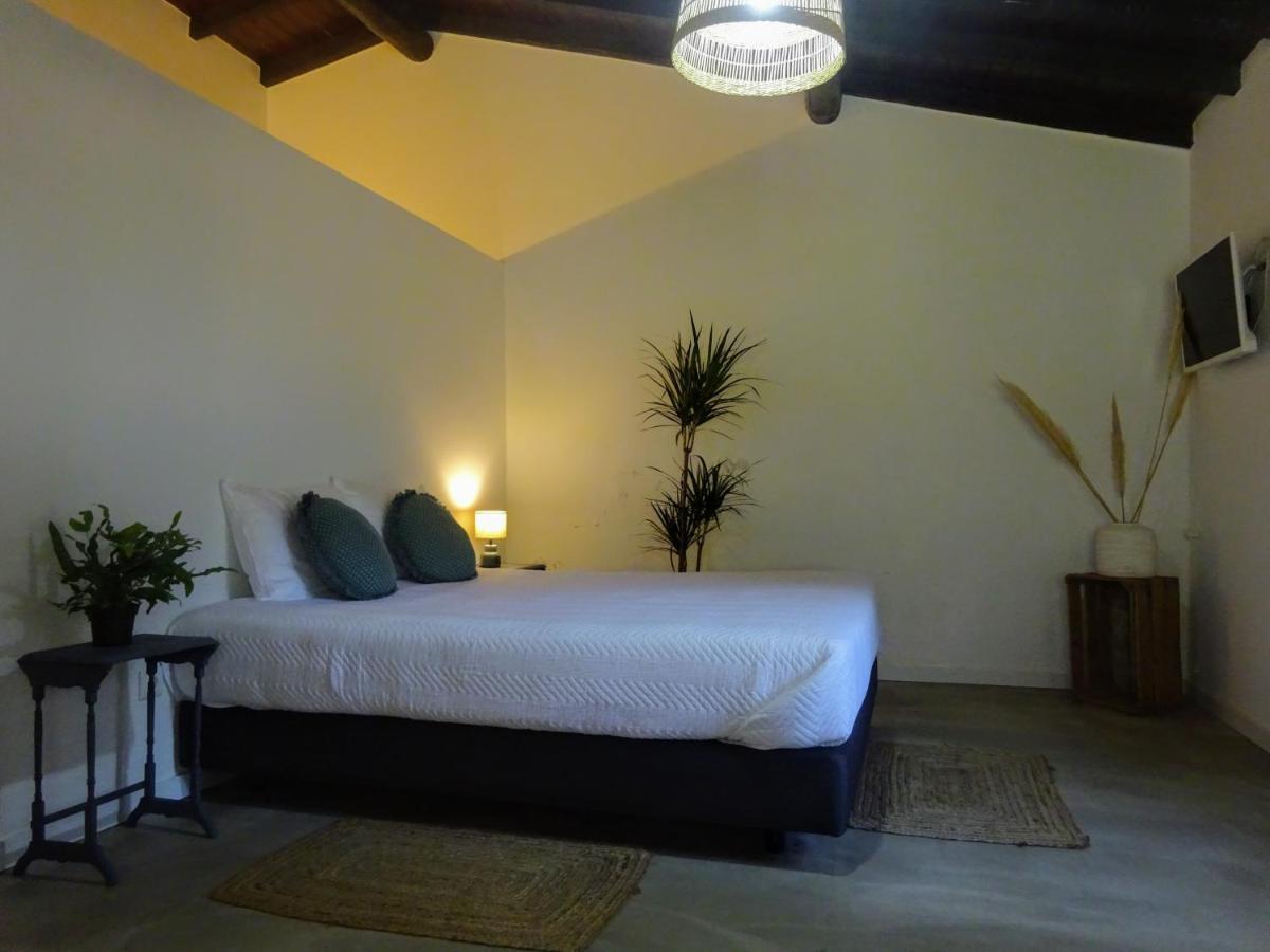 Quinta Da Galeana Dreaming Bed and Breakfast Lourinhã Exteriör bild